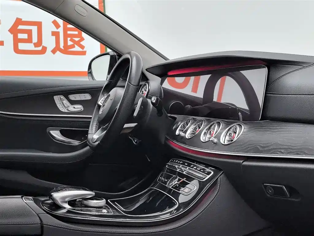 Mercedes-Benz E-Class 2016 E 300 L Sport Fashion Type фото 22