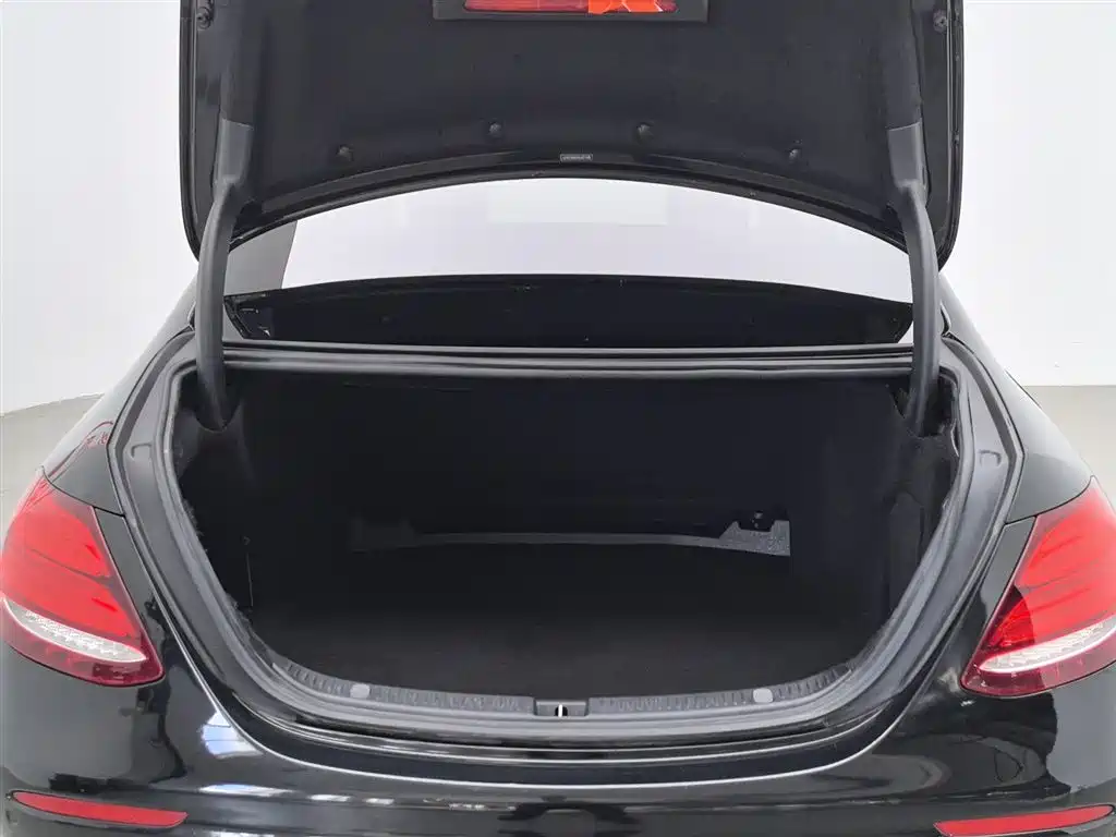 Mercedes-Benz E-Class 2016 E 300 L Sport Fashion Type фото 16
