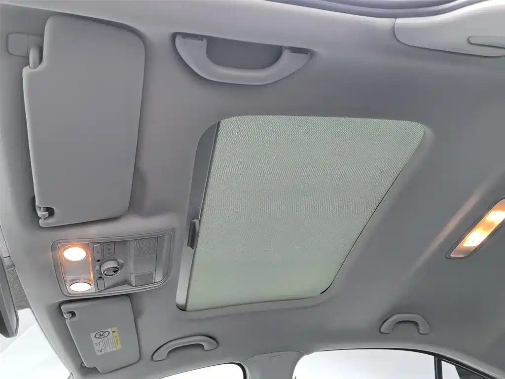 Škoda Octavia 2019 1.5L Automatic Smart Luxury China VI фото 14