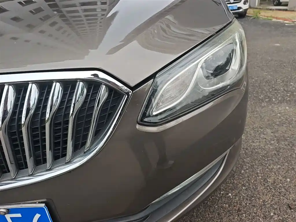 Buick Excelle 2015 15N Automatic Luxury фото 24