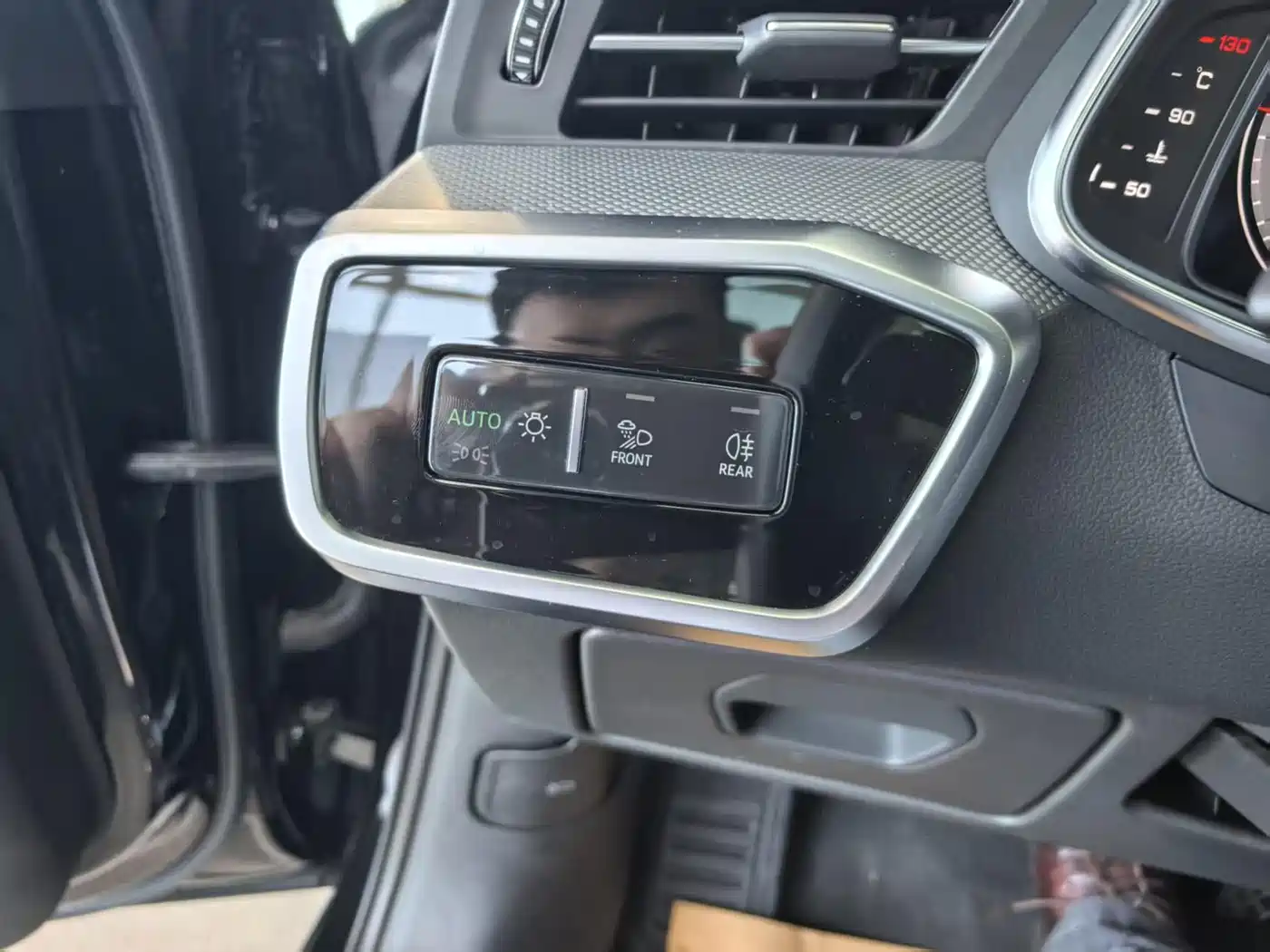 Audi A6L 2023 45 TFSI Premium Selection Dynamic фото 6