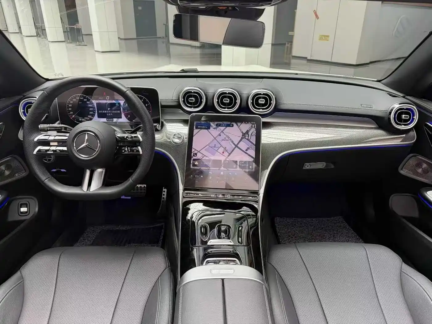 Mercedes-Benz CLE 2025 CLE 260 Convertible фото 7