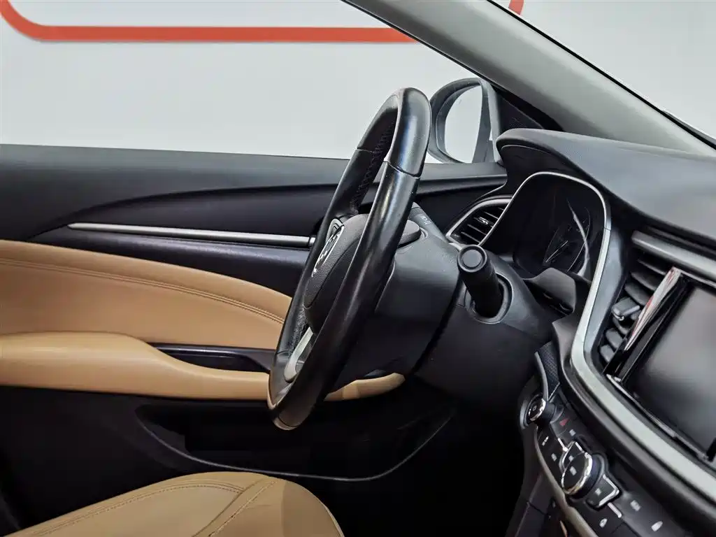 Buick Excelle 2019 18T Automatic Connected Flagship (China V) фото 22