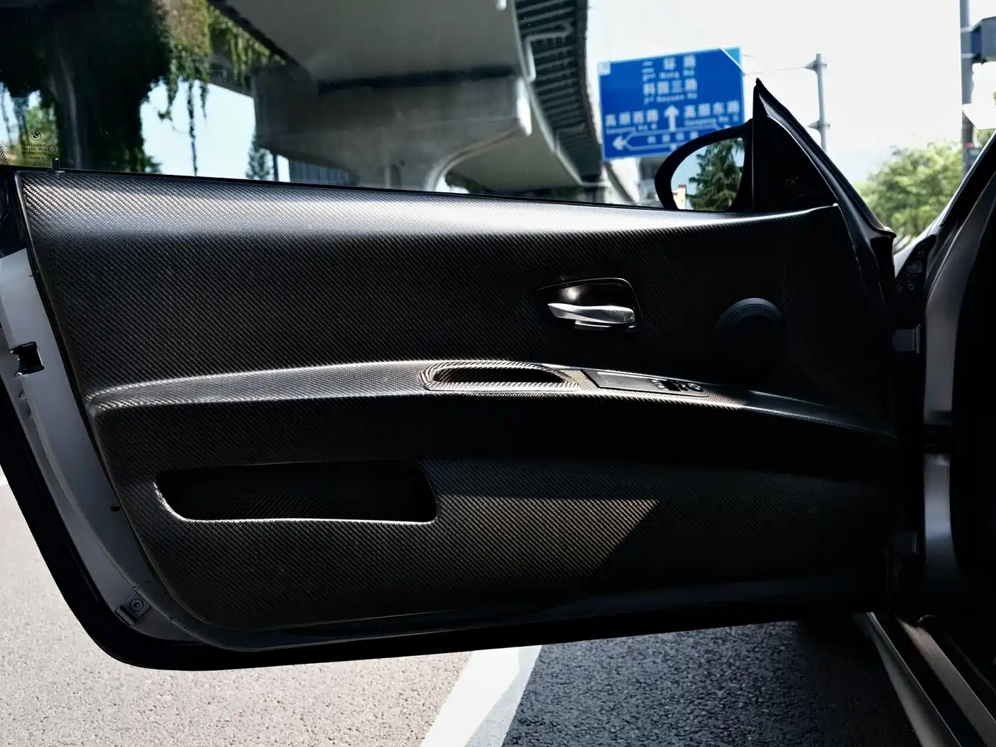 BMW M3 2012 2011 M3 Coupe Matte Edition