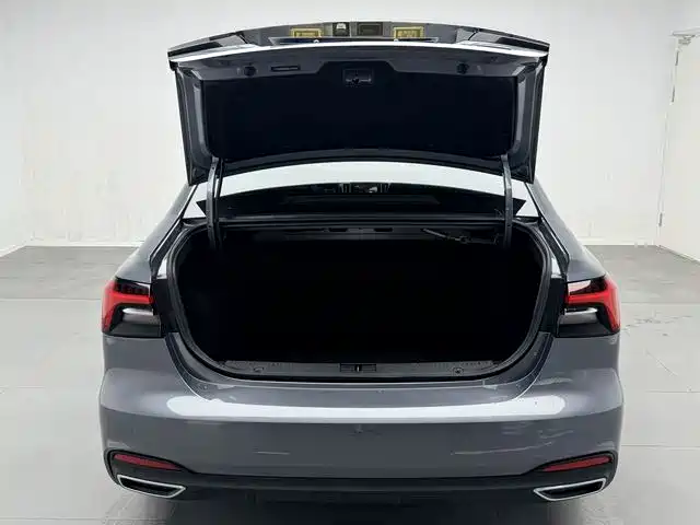 Roewe i6 MAX 2022 2020 300TGI Auto Cool Panoramic Sunroof Edition