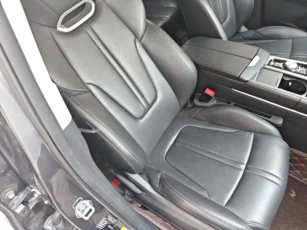 Фото 25 - Changan CS75 PLUS