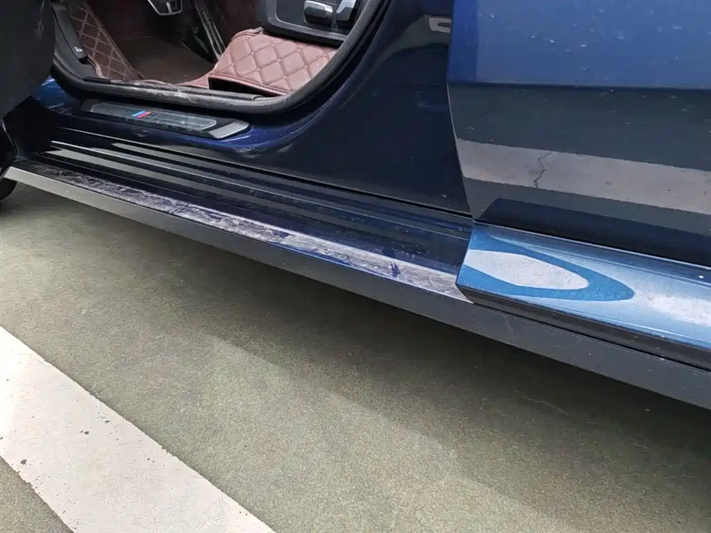 BMW X3 2019 xDrive25i M Sport Package фото 22