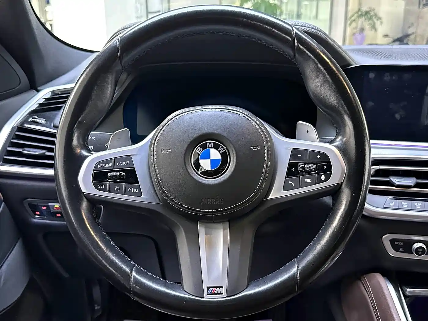 BMW X6 2022 Facelift xDrive30i M Sport Package фото 11
