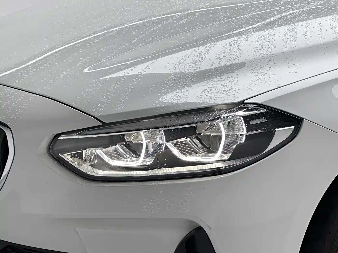 BMW 1 Series 2022 120i M Sport фото 15