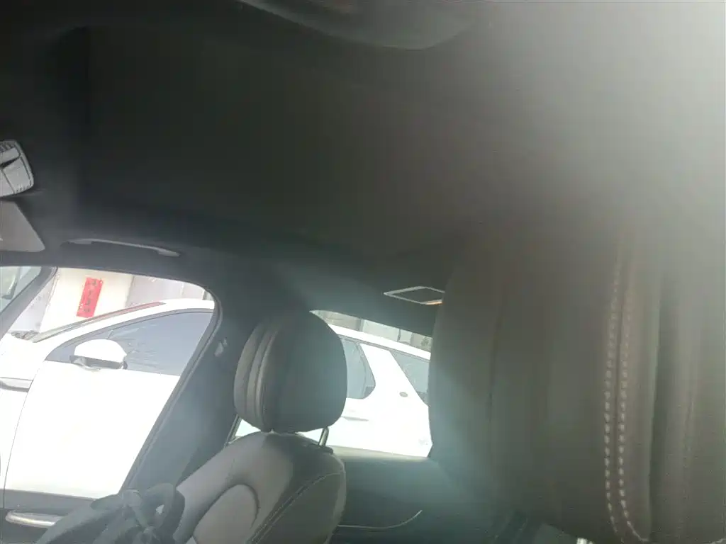 Mercedes-Benz GLC 2019 Facelift GLC 300 L 4MATIC Dynamic фото 14
