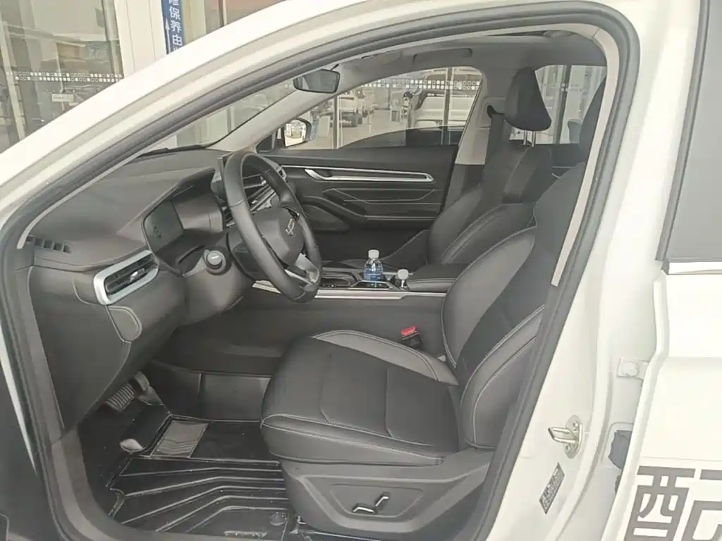 Geely Emgrand 2025 2025 4th Gen 4 Million Commemorative Edition 1.5L CVT Soar