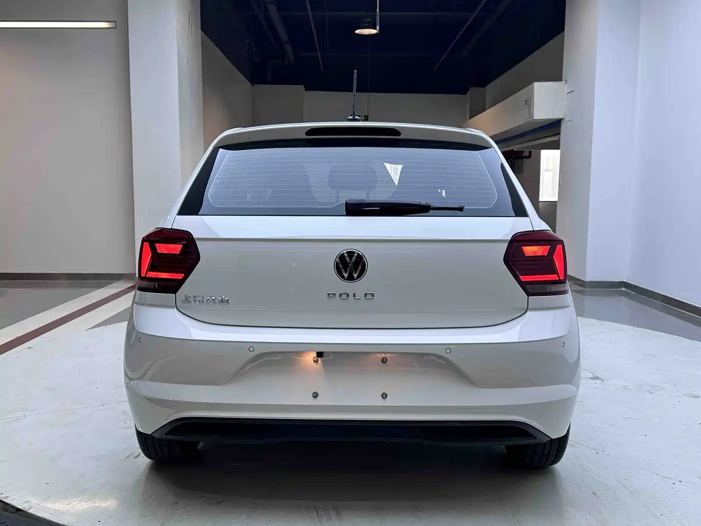 Volkswagen Polo, миниатюра 5