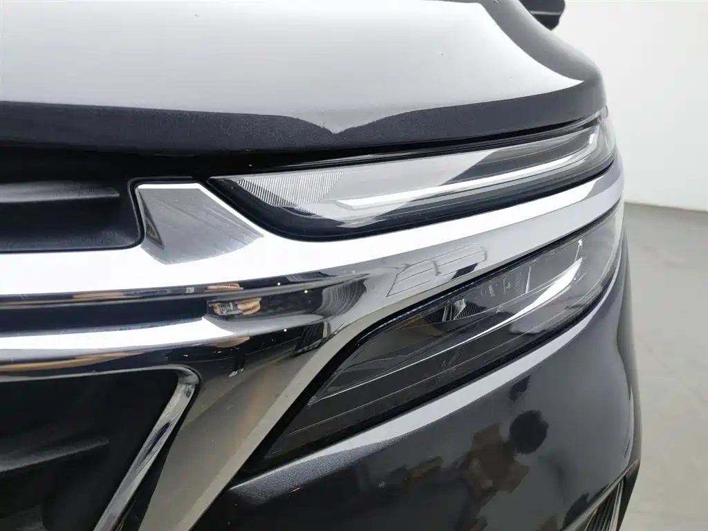 Chevrolet Equinox 2021 535T Chijie Edition фото 7