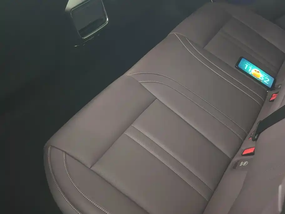 Xiaomi Auto Xiaomi SU7 2026 2026 Rear-Wheel Drive Edition