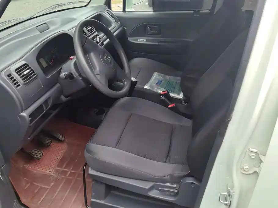 Suzuki Beidou 2018 2016 1.4L Manual Great Value