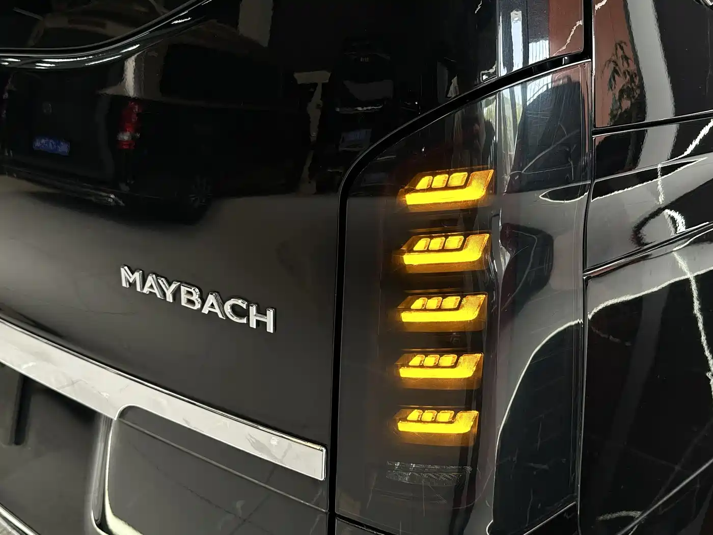 Mercedes-Benz Vito 2021 2.0T Business Edition 7-seater фото 19