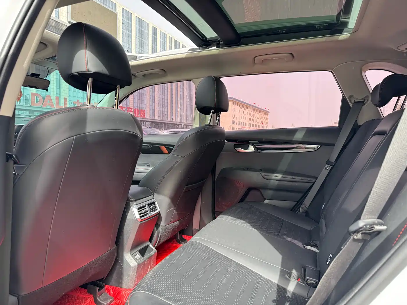 Kia Sportage 2021 Ace 2.0L Challenge Edition фото 12