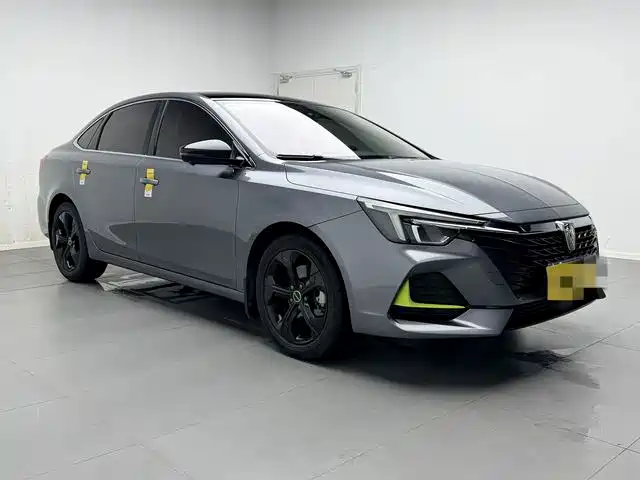 Roewe i6 MAX 2022 2020 300TGI Auto Cool Panoramic Sunroof Edition