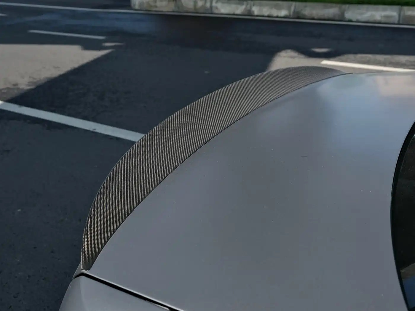 BMW M3 2012 2011 M3 Coupe Matte Edition