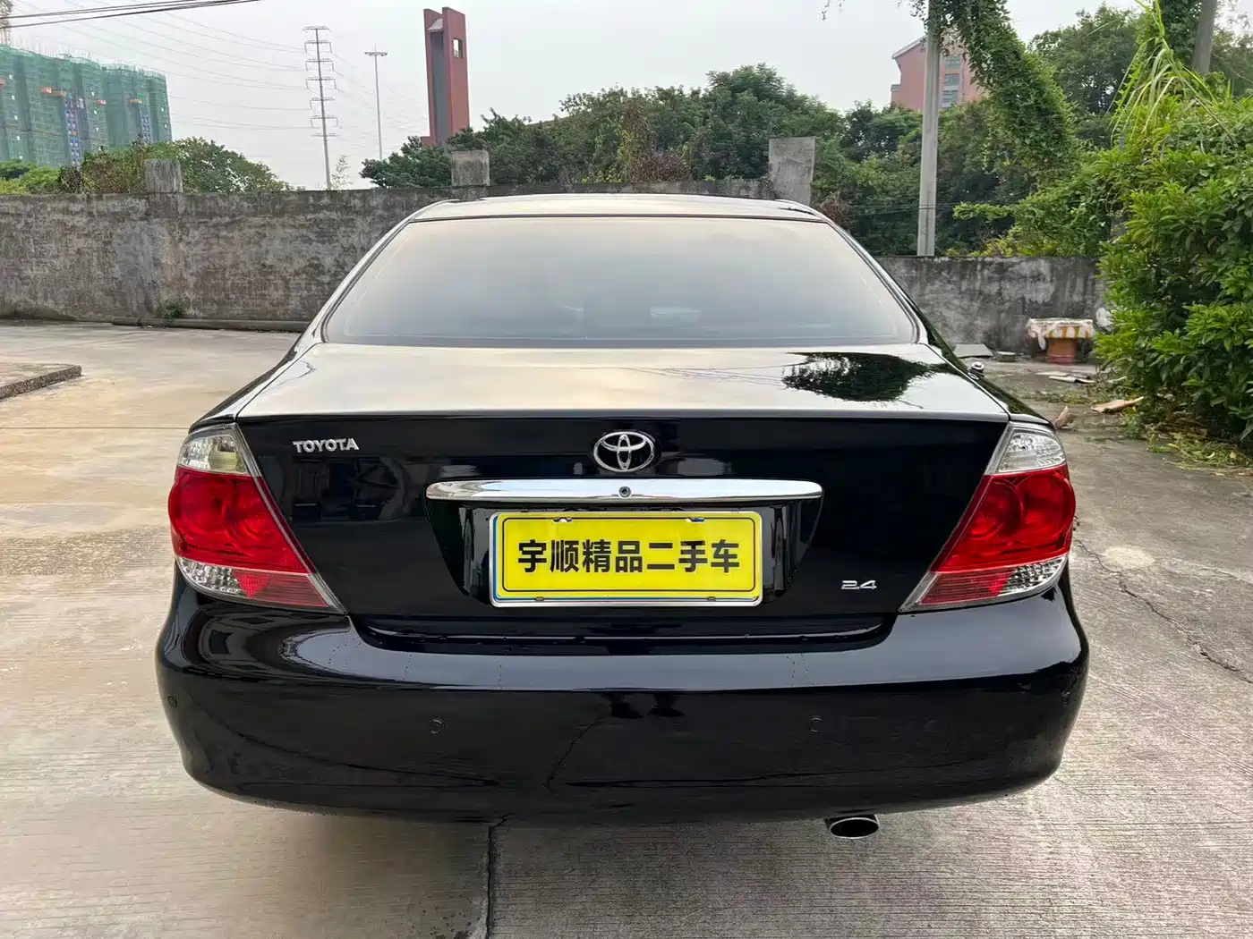 Toyota фото 5