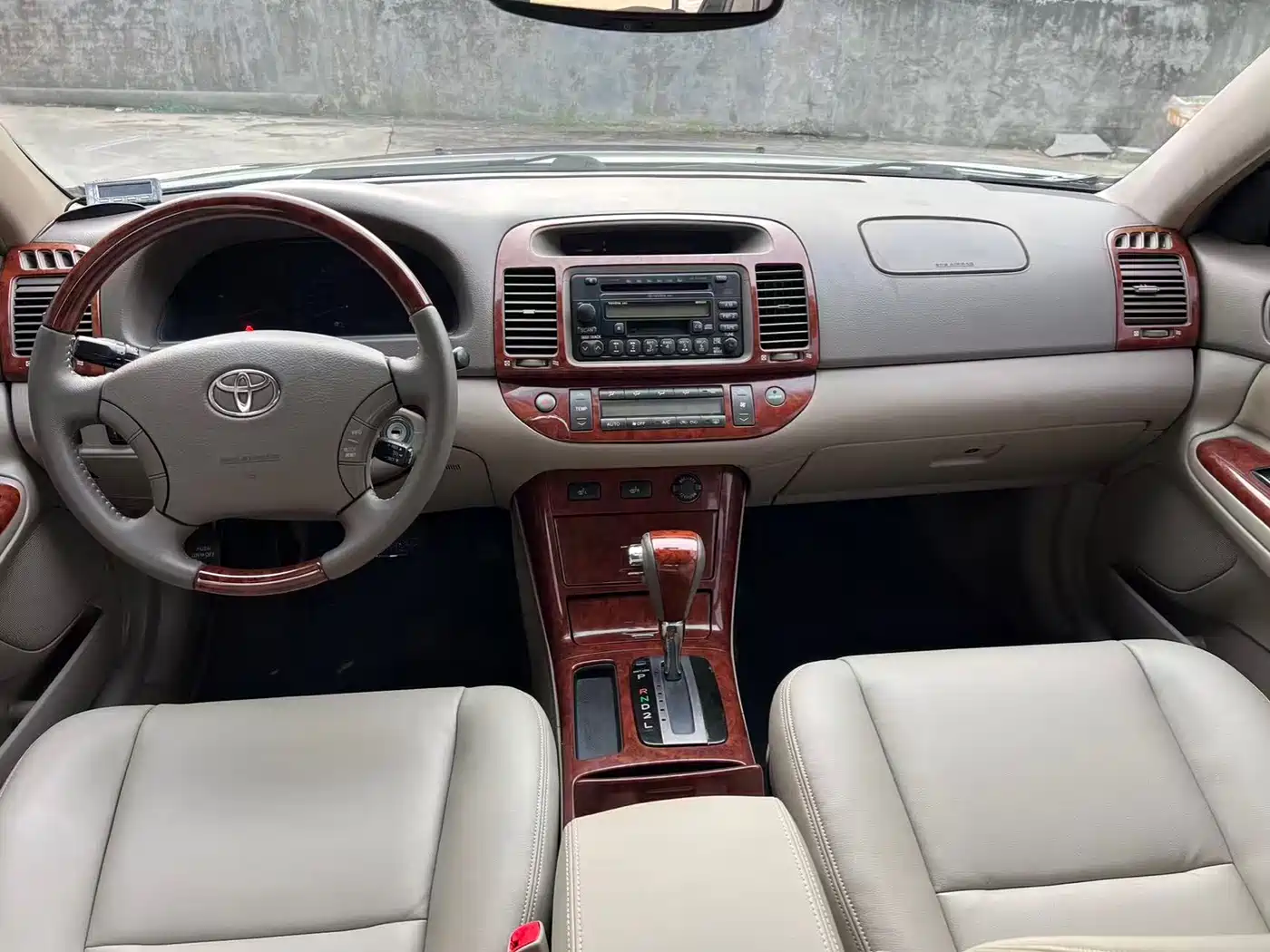 Toyota фото 9