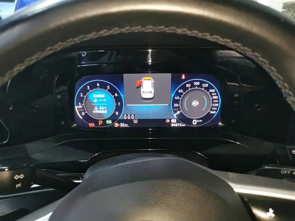 Volkswagen Golf 2021 280TSI DSG R-Line фото 9