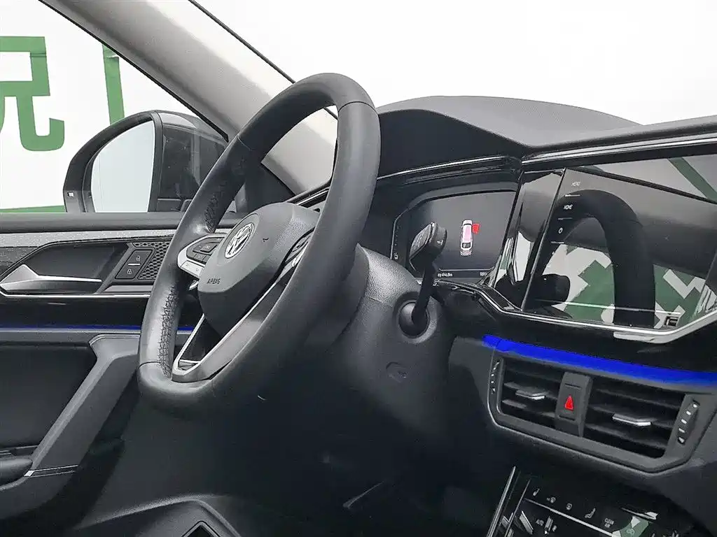 Volkswagen Tayron GTE Plug-in Hybrid 2020 Model 1.4T Luxury фото 22