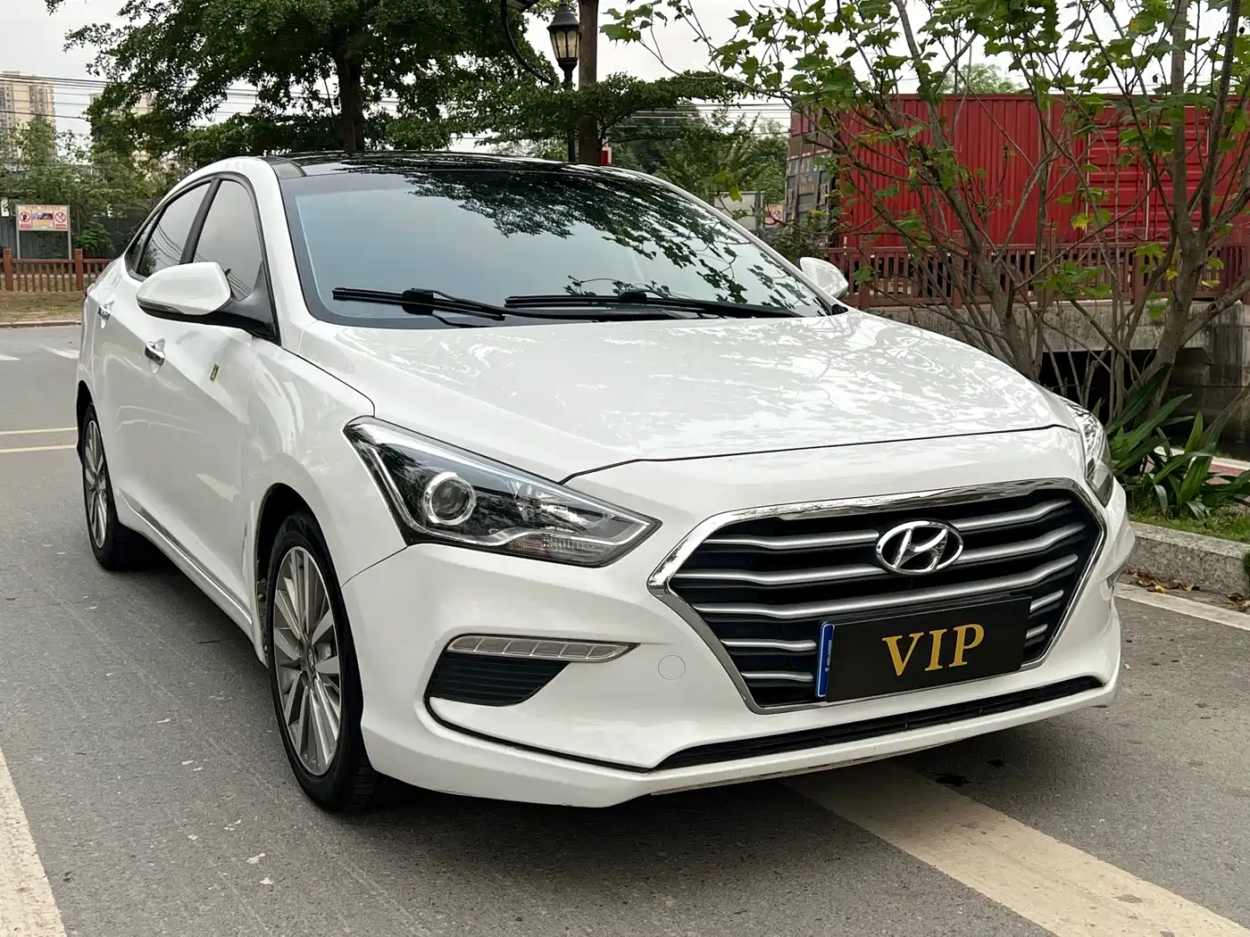 HYUNDAI NAME PICTURE