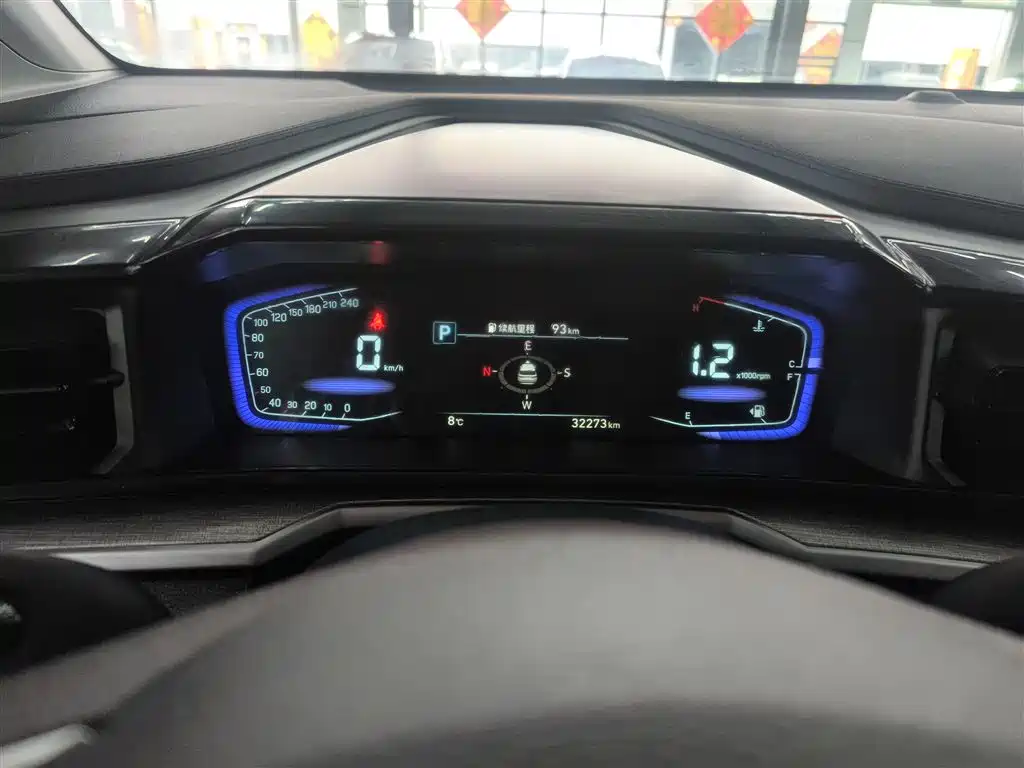 Hyundai Kustu 2022 270TGDi Smart Love Flagship TOP фото 8