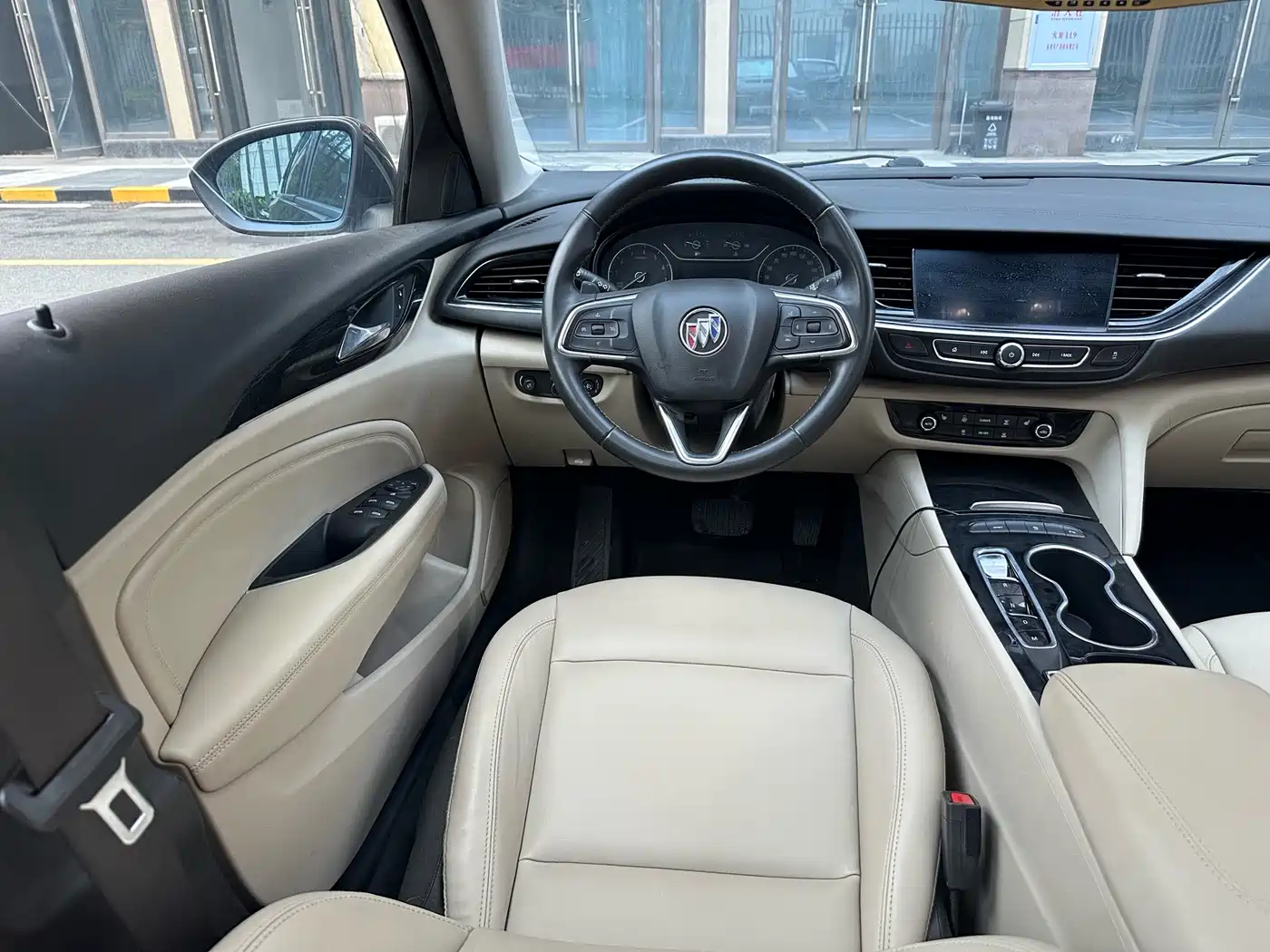 Buick Regal 2021 552T Elite фото 14