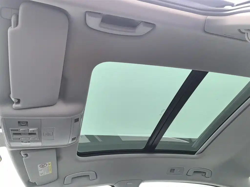 Volkswagen Magotan 2019 380TSI DSG Luxury Class China VI фото 14