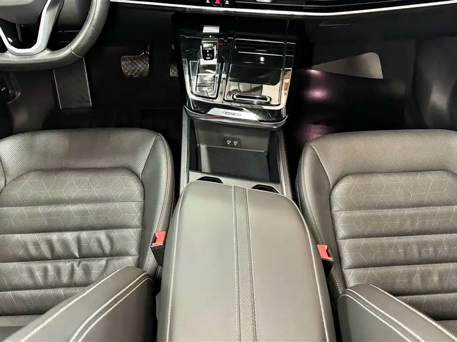 Volkswagen Talagon 2022 380TSI 4WD Luxury Premium Pro Edition 6-seater фото 15