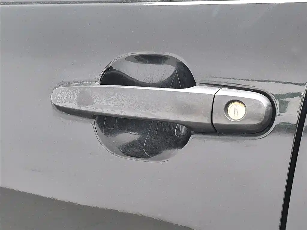 BYD F3 2013 Energy-saving Edition 1.5L Manual Comfort фото 18