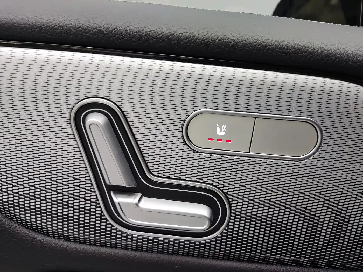 Mercedes-Benz GLB 2021 GLB 180 Dynamic фото 15
