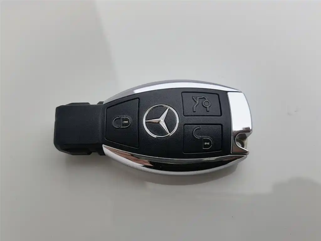 Mercedes-Benz CLA (Import) 2017 CLA 200 Dynamic фото 19
