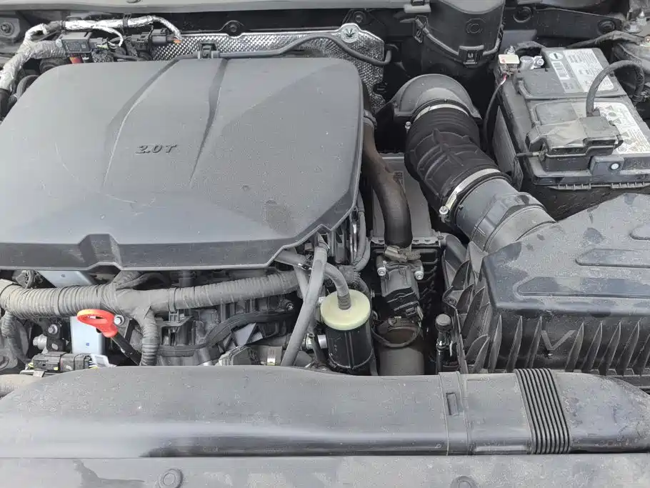 Haval Menglong 2026 2025 2.0T 4WD Ultra