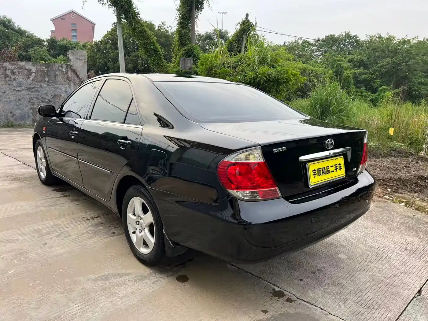 Toyota фото 4