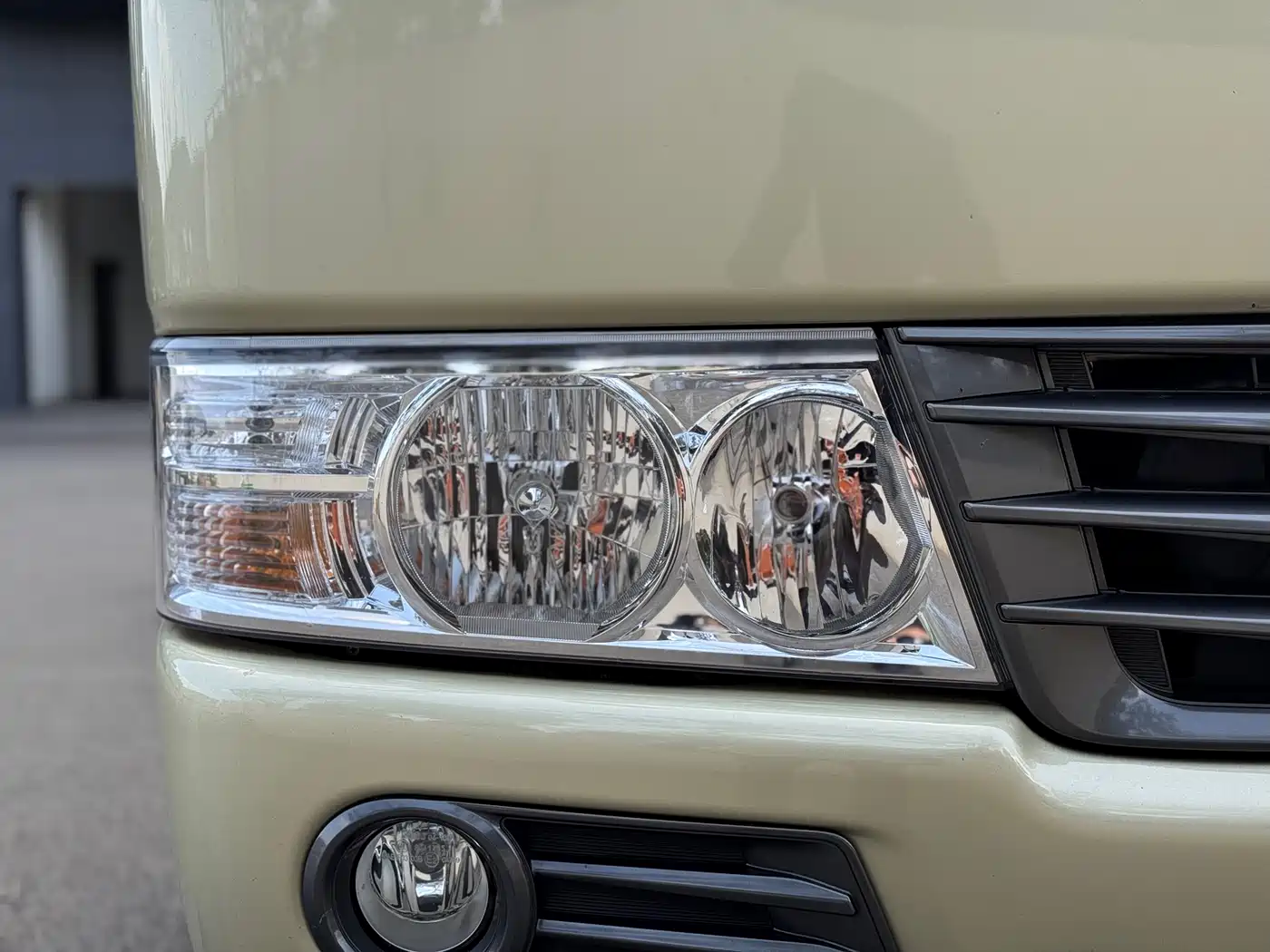 Toyota Coaster 2019 4.0L Luxury Vehicle GRB53L-ZCMEK 20-seater 9GR фото 43