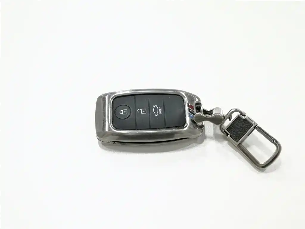 Kia KX5 2016 Model 1.6T Automatic 2WD DLX фото 19
