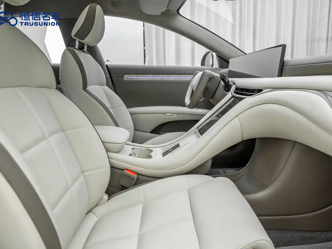 ZHIJI AUTOMOBILE ZHIJI L6