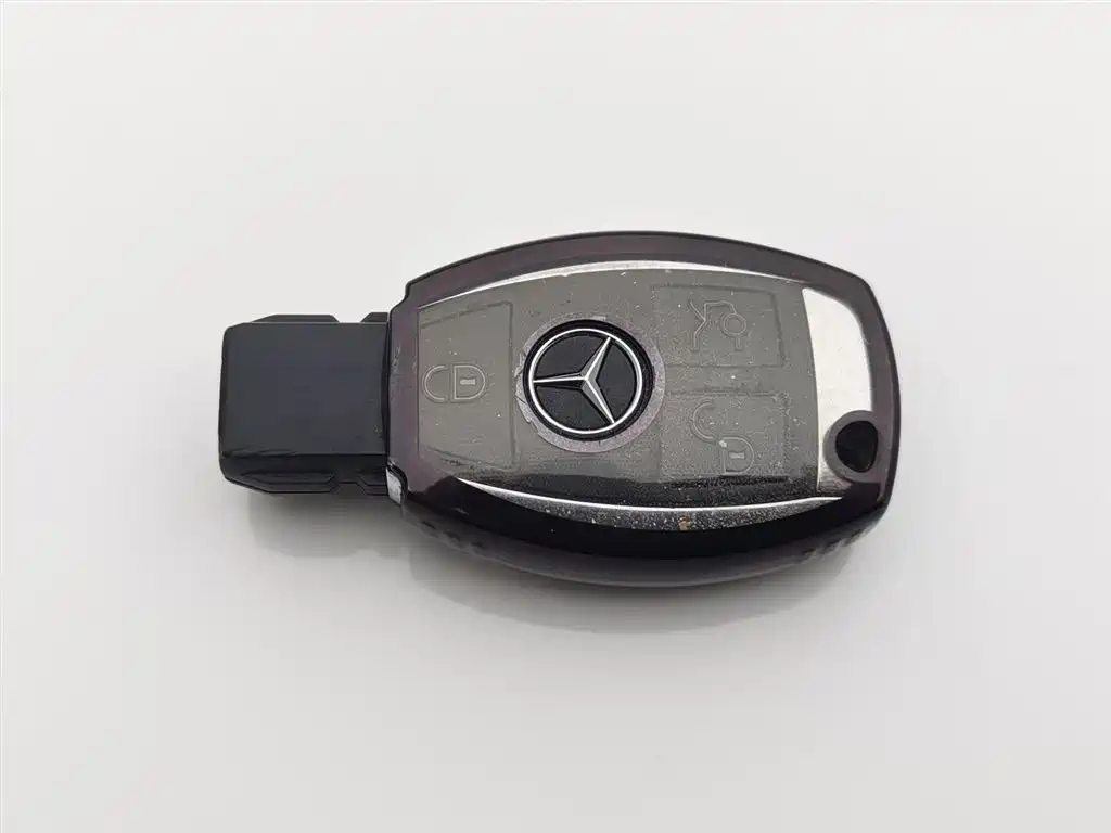 Mercedes-Benz C-Class 2018 C 200 Sport Edition фото 19