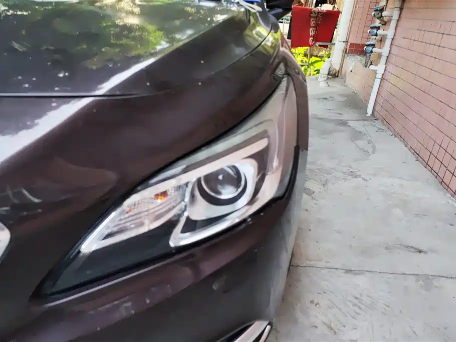 Buick LaCrosse 2016 20T Elite Type фото 5