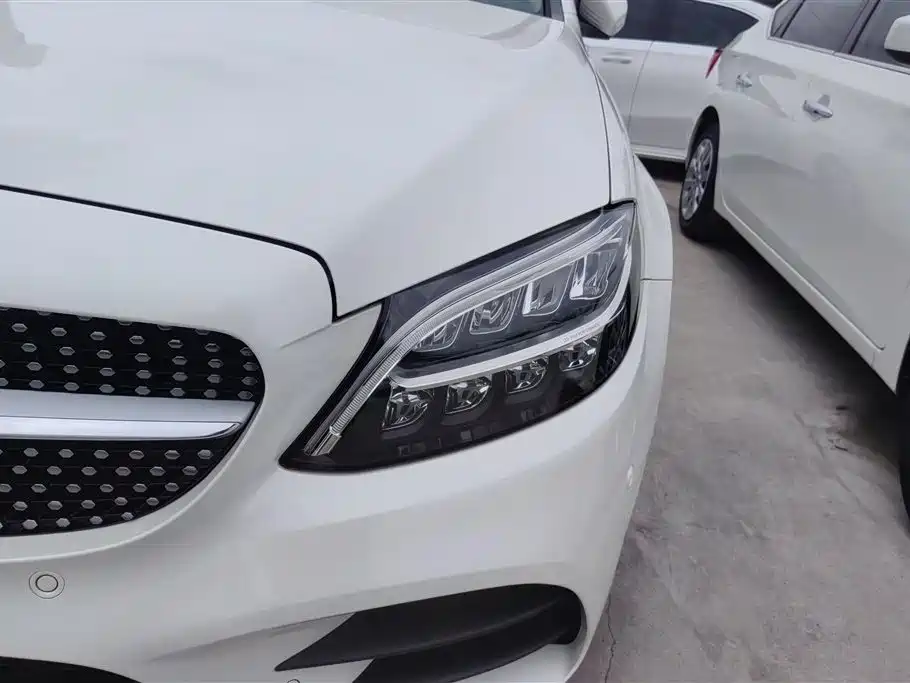 Mercedes-Benz C-Class 2019 Facelift C 260 L Sport фото 5