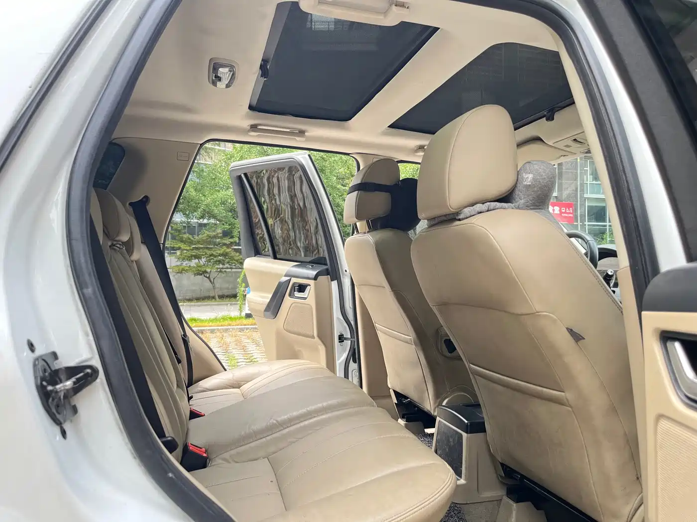 Land Rover Freelander 2 2014 2015 2.2T SD4 XS Collector's Edition