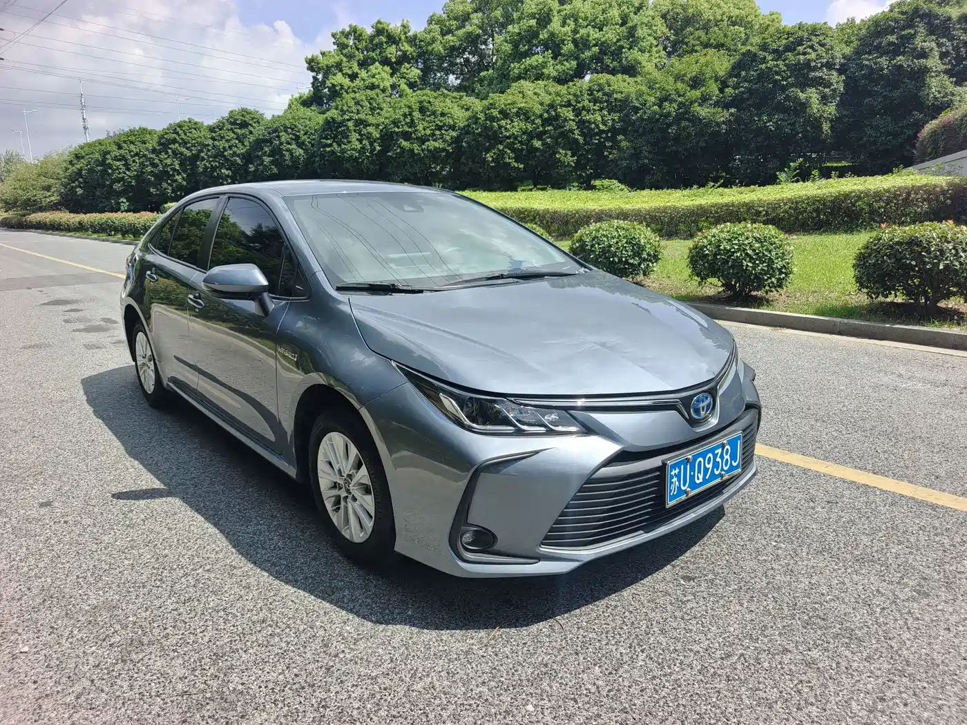 Фото 3 - Toyota Corolla