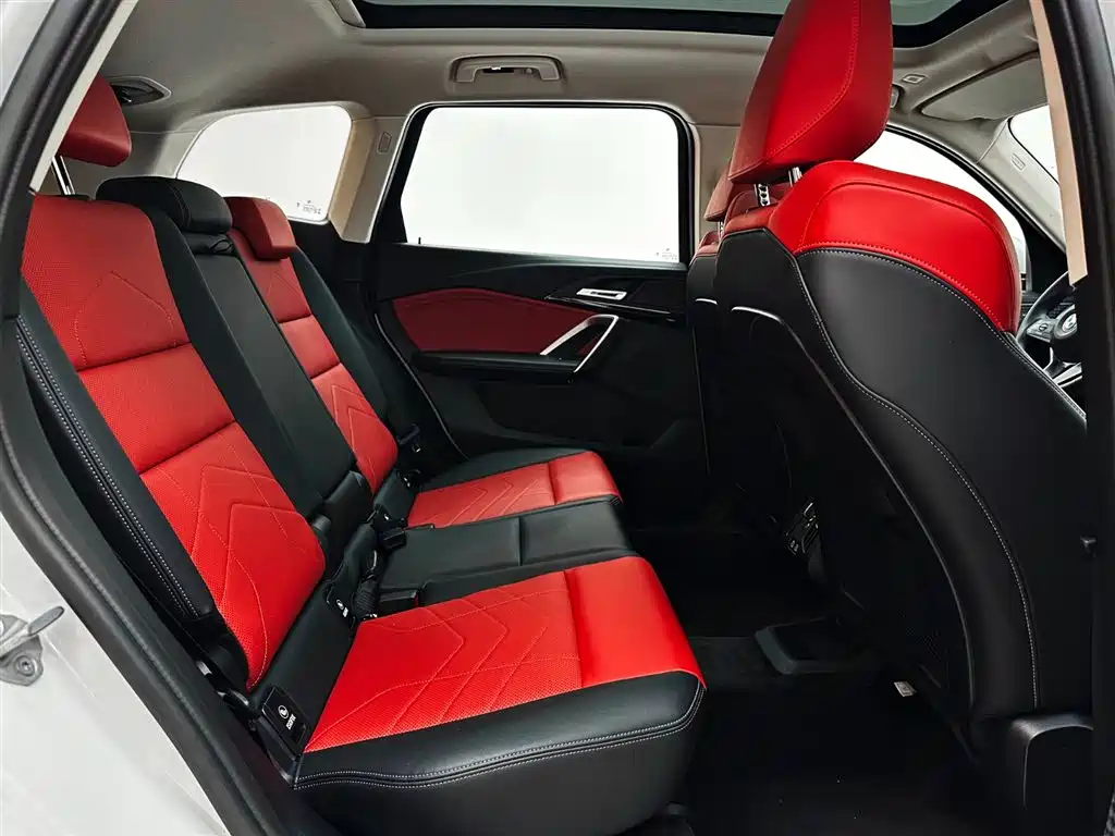 BMW X1 2023 sDrive20Li X Design Package фото 23
