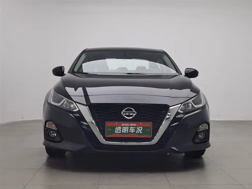Nissan Teana 2020 2.0L XE Fashion Edition фото 3