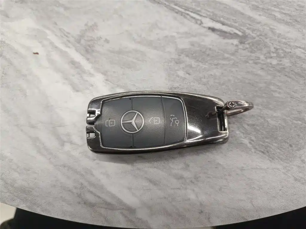 Mercedes-Benz E-Class 2020 Facelift E 260 L Sport фото 9