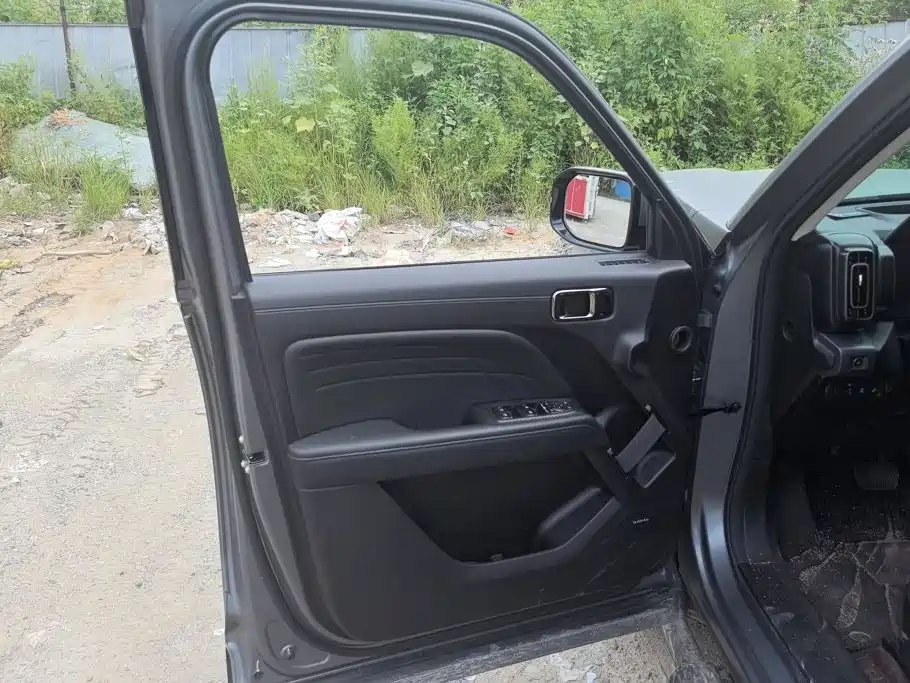 Haval Menglong 2026 2025 2.0T 4WD Ultra