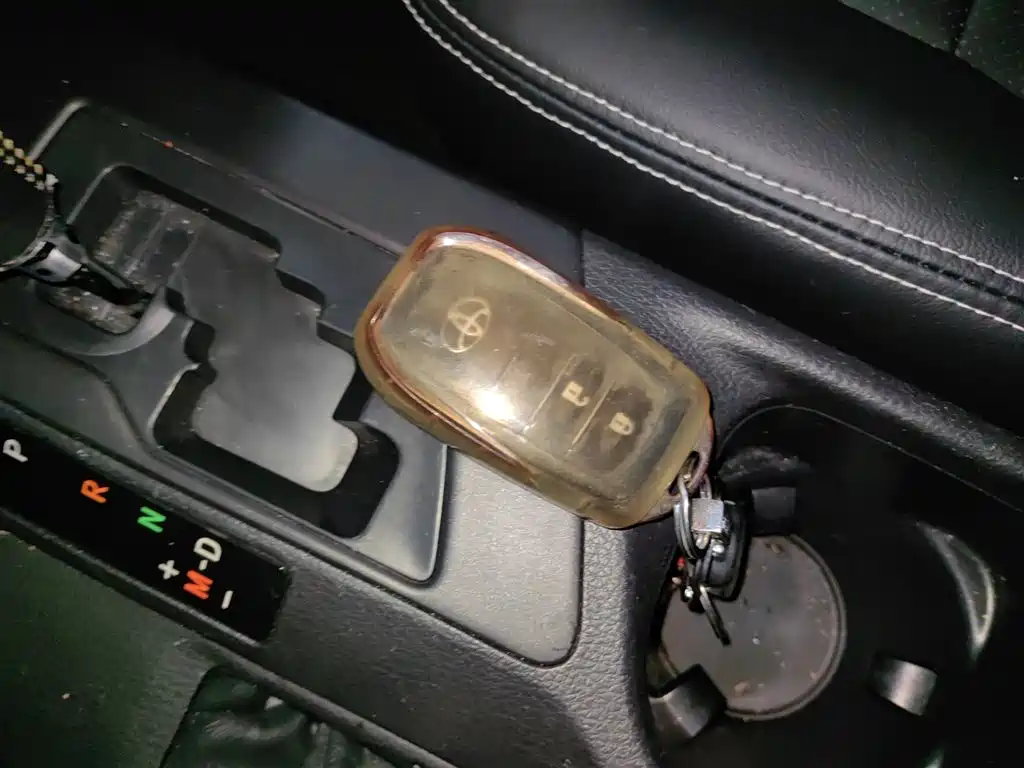 Toyota RAV4 Rongfang 2019 2.0L CVT 2WD Trend Edition China VI фото 17